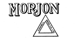 MORJON CONNELL BROS. CO. LTD trademark