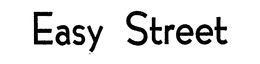 EASY STREET trademark