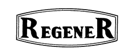 REGENER trademark