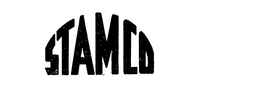 STAMCO trademark
