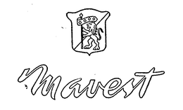 MAVEST trademark