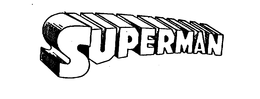 SUPERMAN trademark