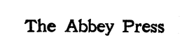 THE ABBEY PRESS trademark