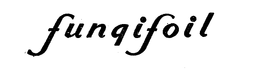 FUNGIFOIL trademark