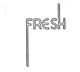 FRESH trademark