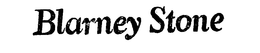 BLARNEY STONE trademark
