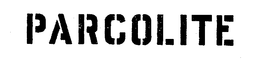 PARCOLITE trademark
