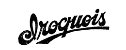 IROQUOIS trademark