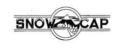 SNOW CAP trademark