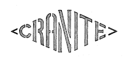 CRANITE trademark