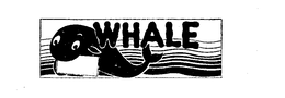 WHALE trademark