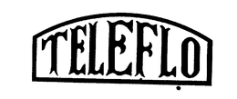 TELEFLO trademark