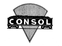 CONSOL trademark