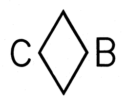 C B trademark