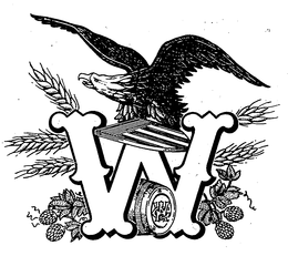 W WBCO trademark