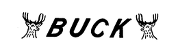 BUCK trademark