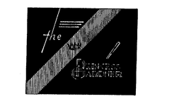 THE PRINCESS GARDNER trademark