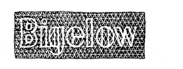 BIGELOW trademark