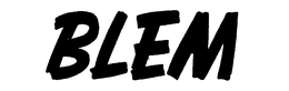 BLEM trademark