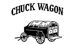 CHUCK WAGON trademark