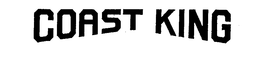 COAST KING trademark