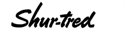SHUR-TRED trademark