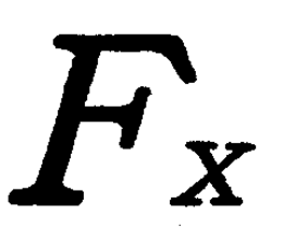 FX trademark