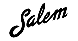 SALEM trademark