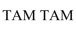 TAM TAM trademark