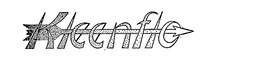 KLEENFLO trademark