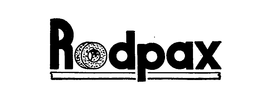 RODPAX trademark