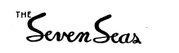 THE SEVEN SEAS trademark
