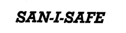 SAN-I-SAFE trademark