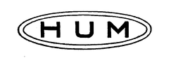 HUM trademark