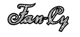 FAN-CY trademark