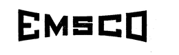 EMSCO trademark