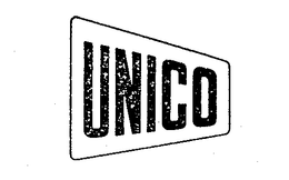 UNICO trademark