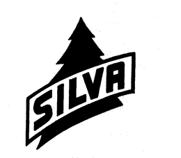 SILVA trademark