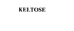 KELTOSE trademark