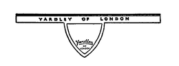 YARDLEY OF LONDON trademark
