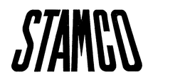 STAMCO trademark