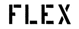 FLEX trademark