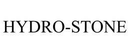 HYDRO-STONE trademark
