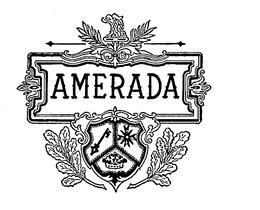 AMERADA trademark