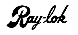 RAY-LOK trademark