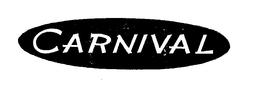 CARNIVAL trademark