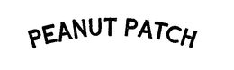 PEANUT PATCH trademark