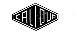 CALIQUA trademark