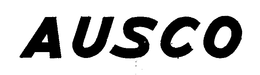 AUSCO trademark