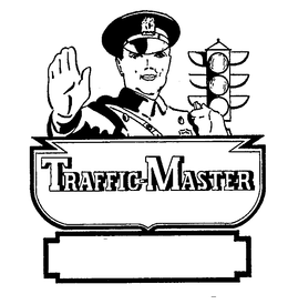 TRAFFIC-MASTER trademark